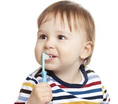 کشیدن و ترمیم دندان شیری کودکان